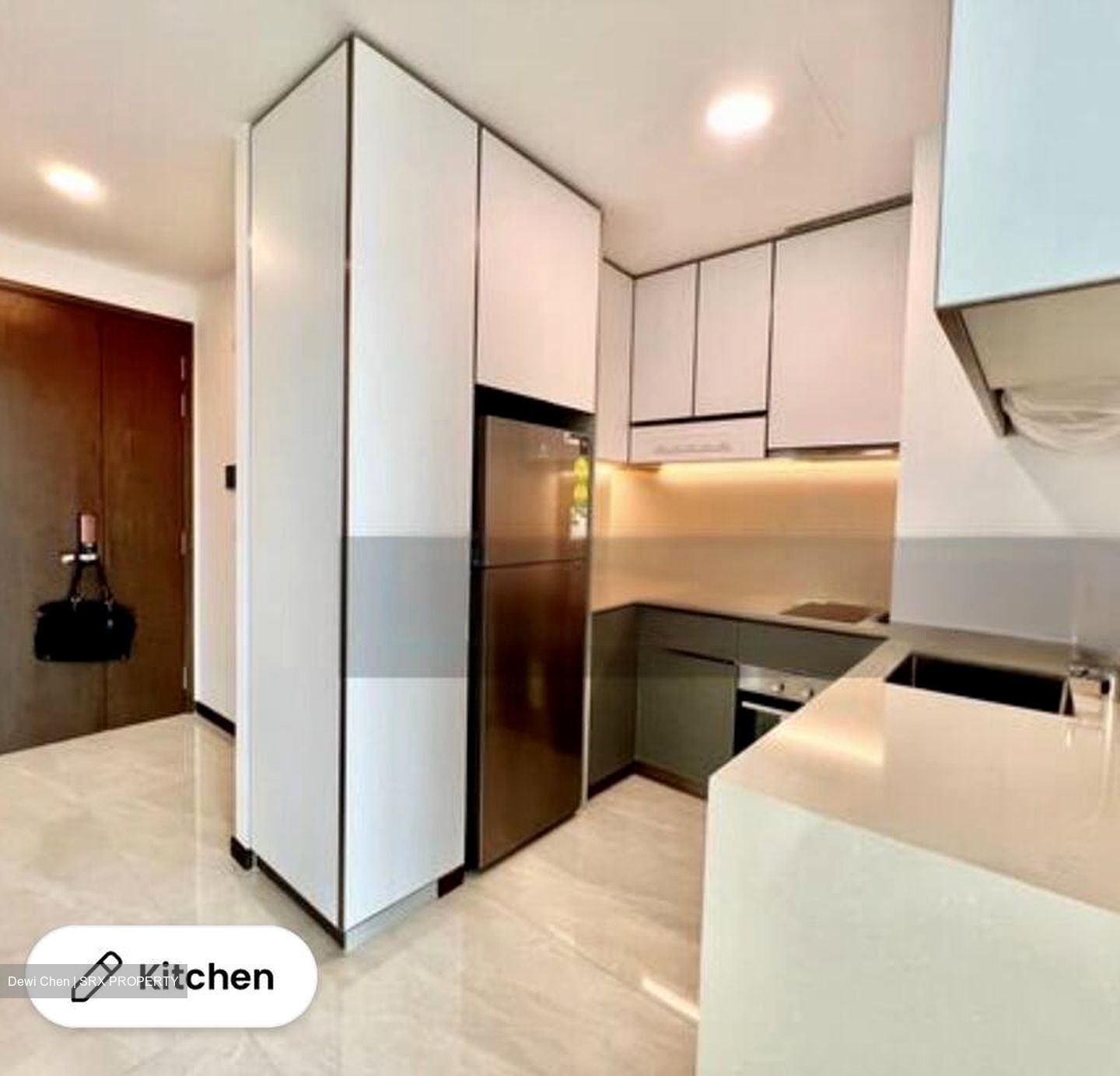 Normanton Park (D5), Apartment #485817761